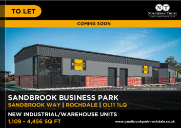 New Development Brochure